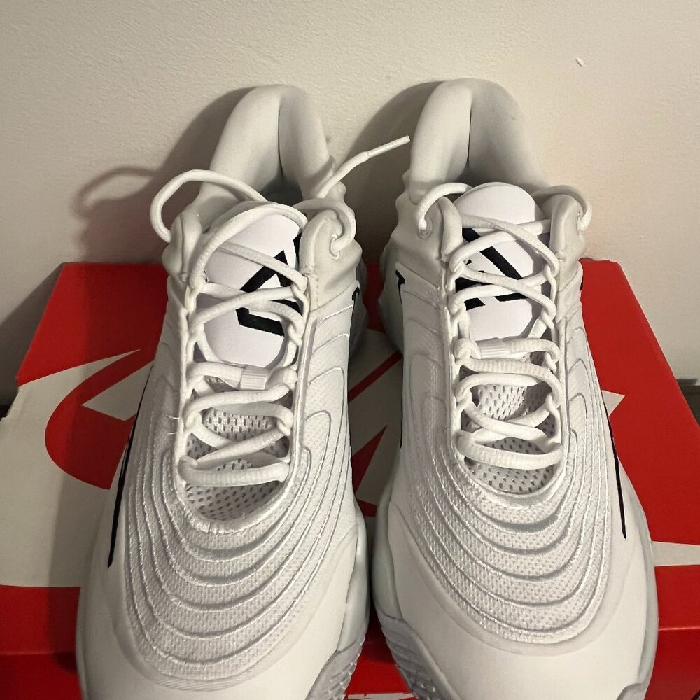 🔥 Nike Giannis Immortality 4 | W9 / M7.5 | New ⚠️📦 🔥